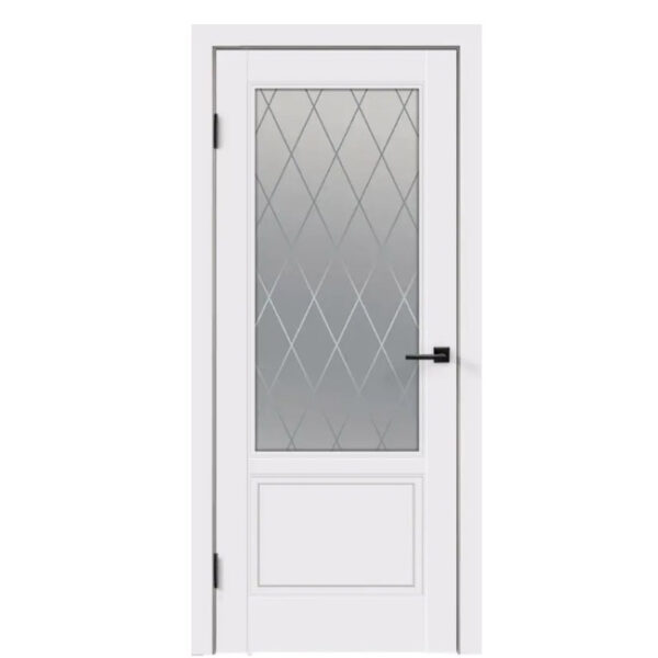 Scandi 2V Белый