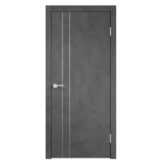 Techno M2 Муар тёмно-серый