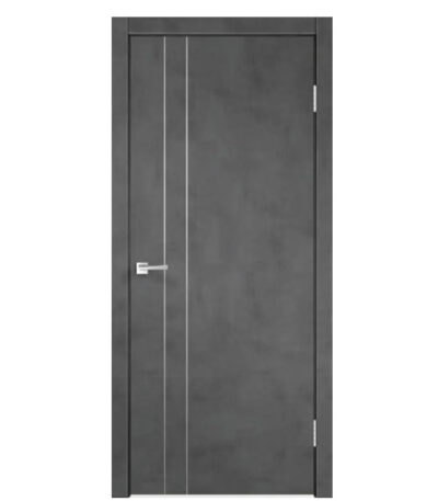 Techno M2 Муар тёмно-серый