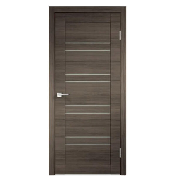 Linea 8 Дуб серый поперечный