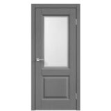 Softtouch Alto 6 Ясень грей структурный