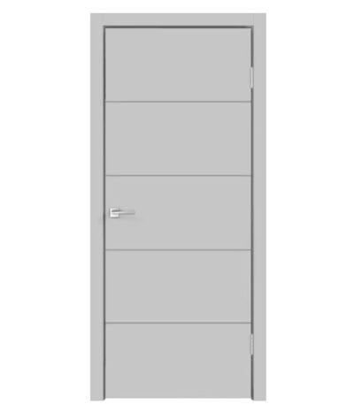 ОЛЬСЕН F Светло-серый