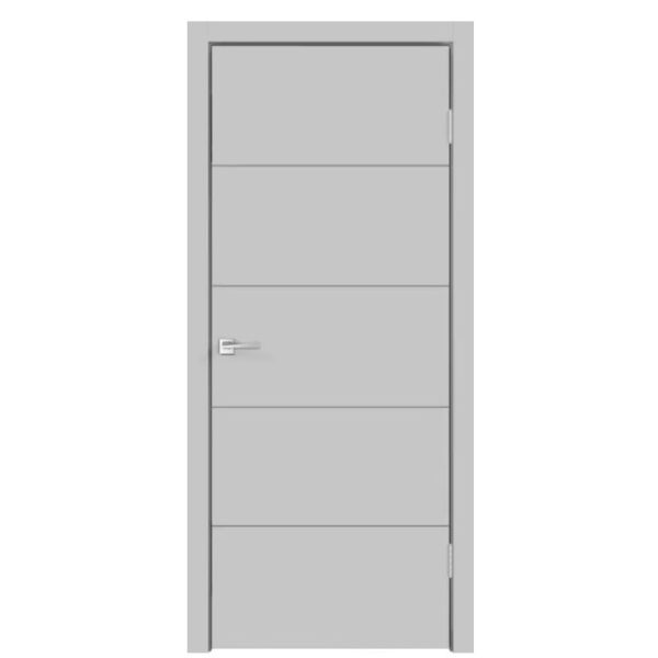 ОЛЬСЕН F Светло-серый