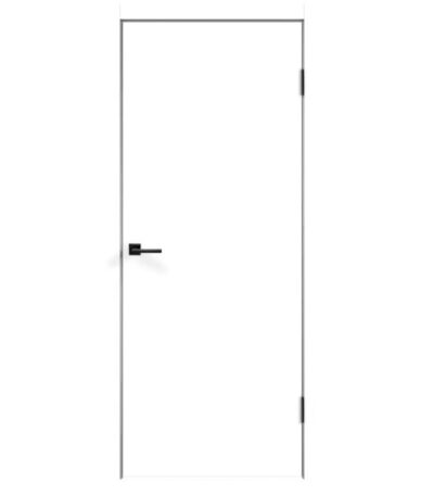 Smart Z Эмалит белый