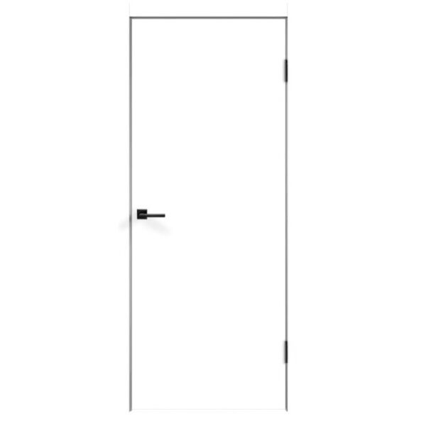 Smart Z Эмалит белый