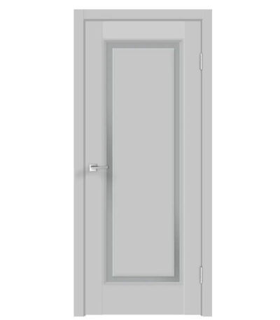 Fly 61 Эмалит серый