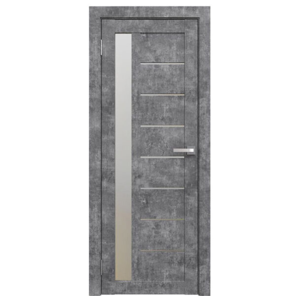 Амати 4 Светлый бетон