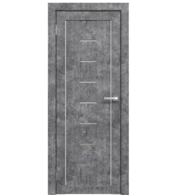 Амати 10 Светлый бетон