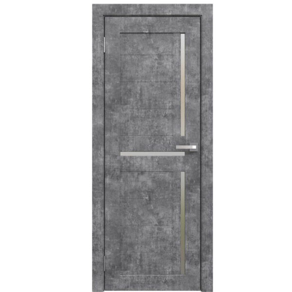 Амати 18 Светлый бетон