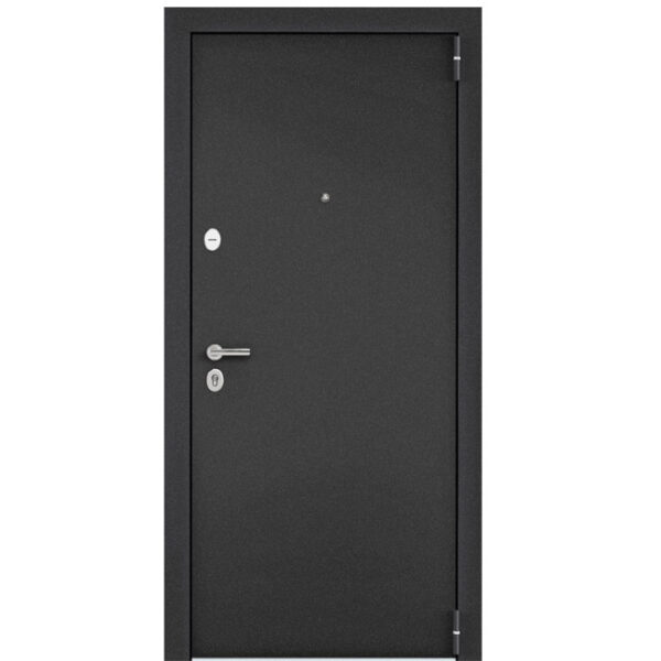 Alfa LT MP1 Снаружи