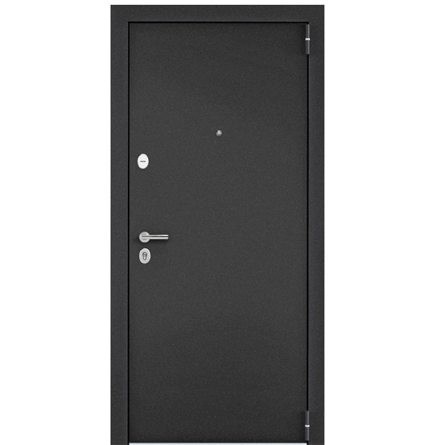 Alfa LT MP1 Снаружи