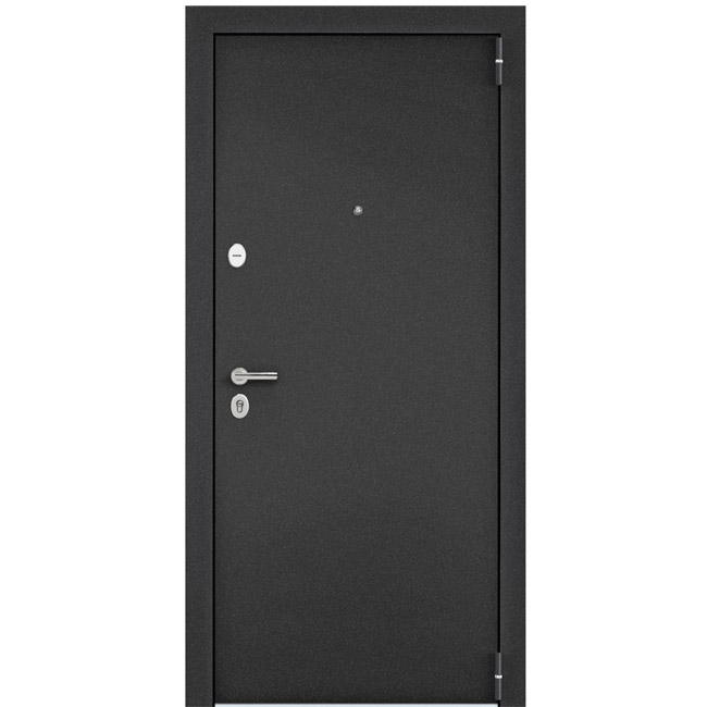 Alfa LT MМ Снаружи