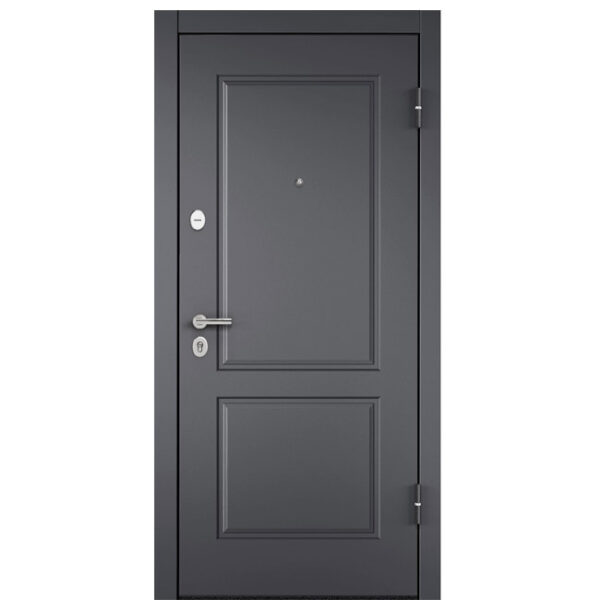 Alfa LT РP1 Снаружи