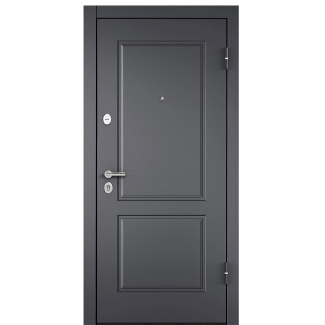 Alfa LT РP1 Снаружи