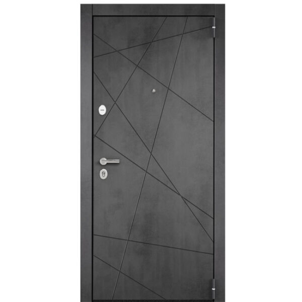 Alfa LT РP2 Снаружи