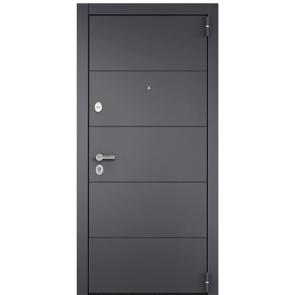 Alfa LT РP3 Снаружи