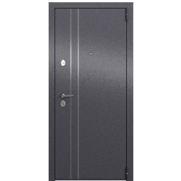 Tau LT MP 1 Снаружи