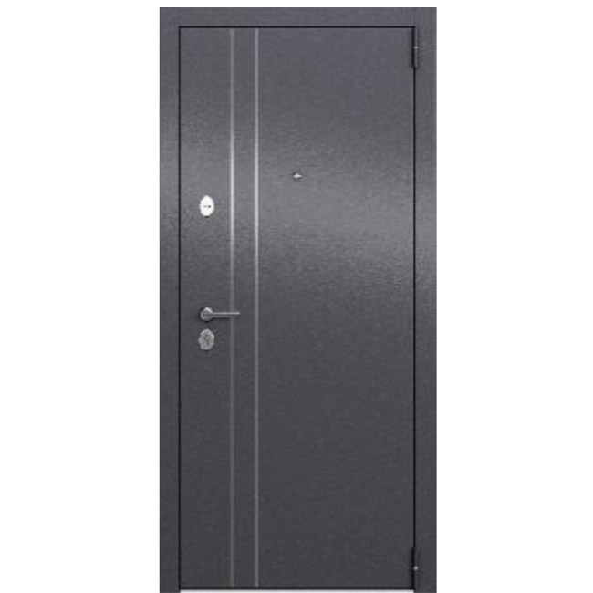 Tau LT MP 1 Снаружи