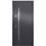 Tau LT MP 2 Снаружи