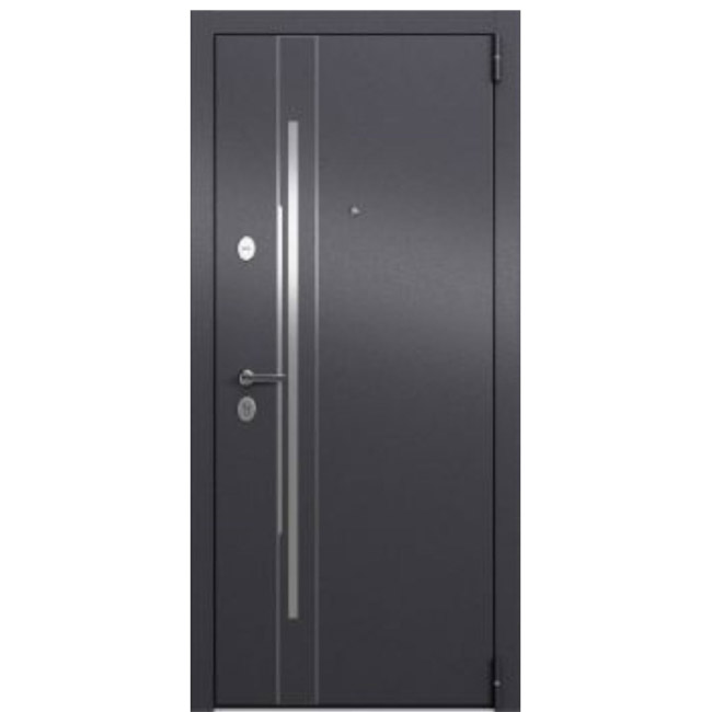 Tau LT MP 2 Снаружи