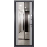 Tau LT MP 2 Внутри