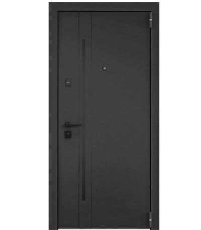 Tau LT MP 3 Снаружи