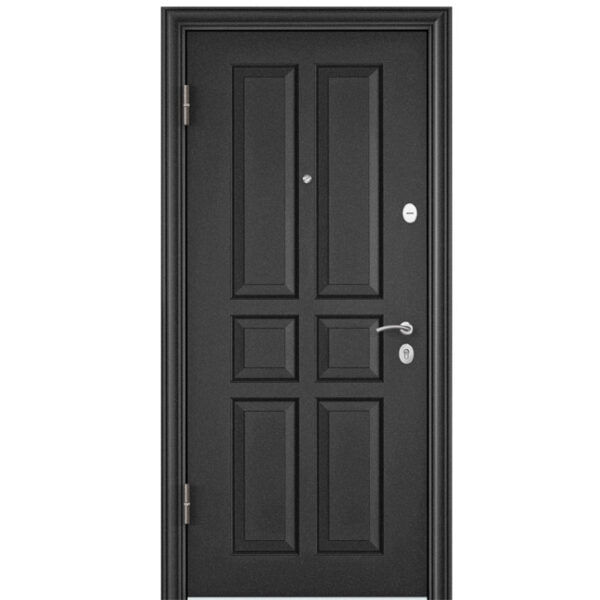 Delta LT MP-31 Снаружи