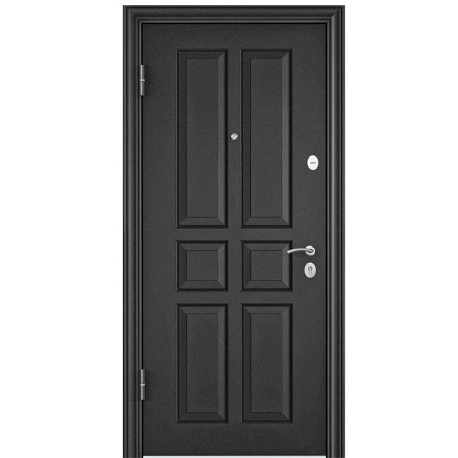 Delta LT MP-31 Снаружи