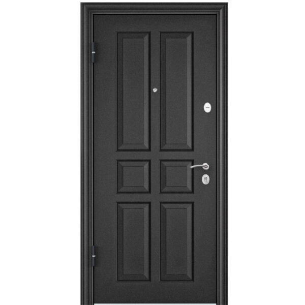 Delta LT MP-35 Снаружи