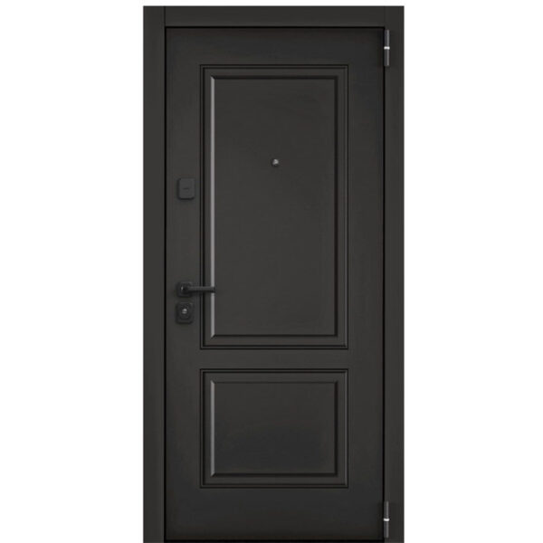 S.Omega Pro PP-7 Снаружи