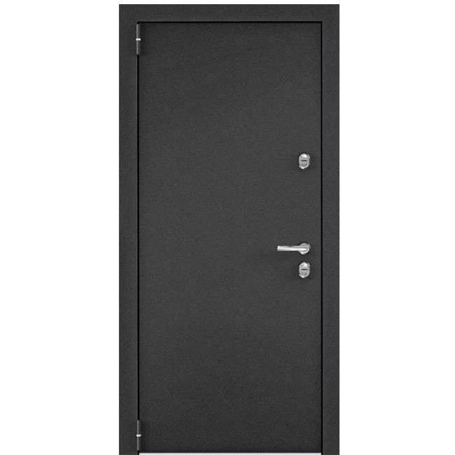 Snegir Pro MP-19 Снаружи