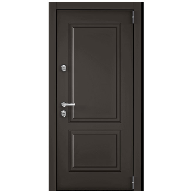 Snegir Pro PP-31 Снаружи