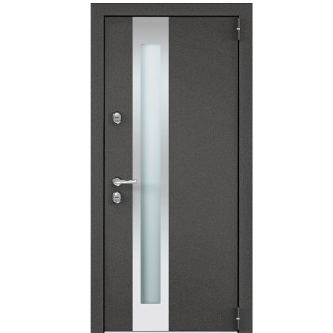 Snegir Pro c MP 1 Снаружи