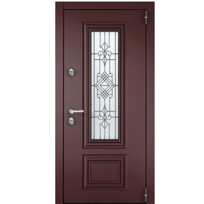 Snegir Pro c PP 2 Снаружи