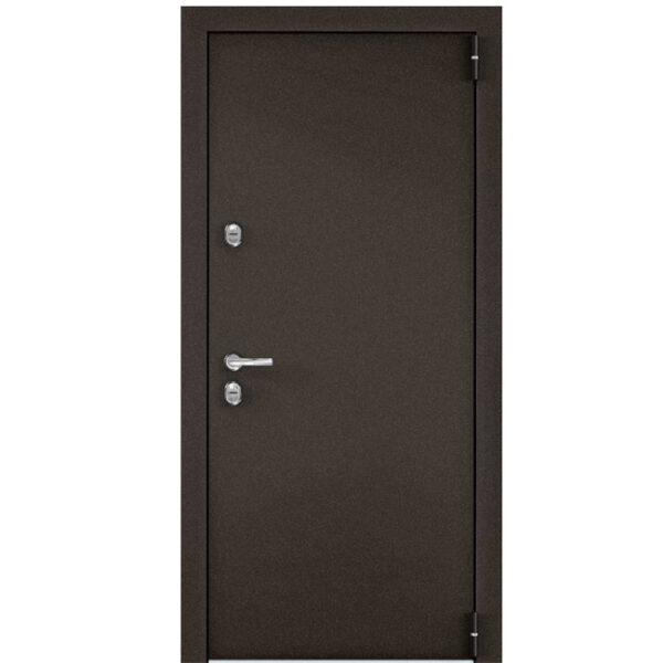 Snegir Arctic MP-27 Снаружи