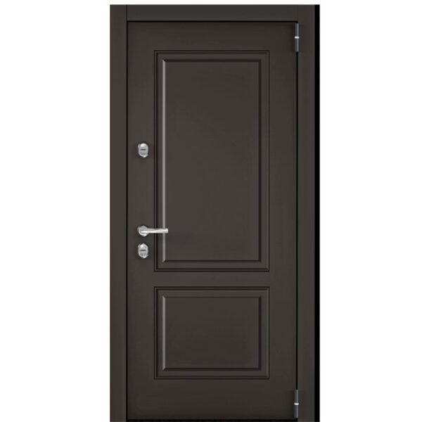 Snegir Arctic PP-31 Снаружи