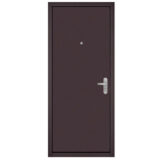 Slim Eco MM Внутри