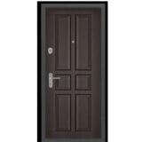 Slim Eco MP-5 Внутри