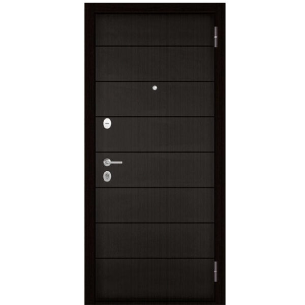 Home Eco PP-2 Снаружи