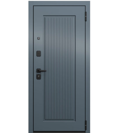 Family Eco PP-20 Снаружи