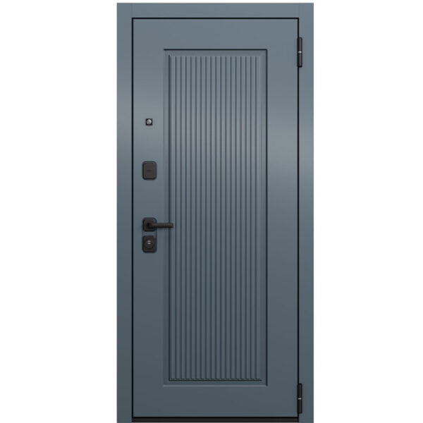 Family Eco PP-20 Снаружи