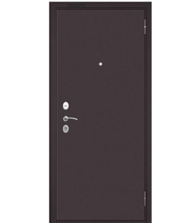 Family Eco MP-1 Снаружи