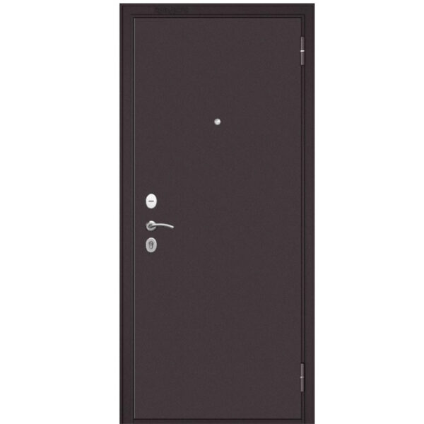 Family Eco MP-1 Снаружи