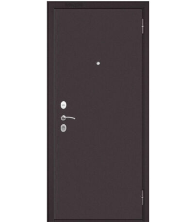 Family Eco MP-2 Снаружи