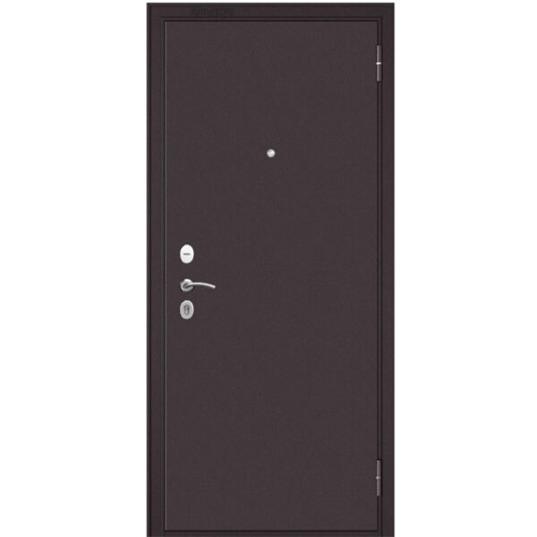 Family Eco MP-2 Снаружи