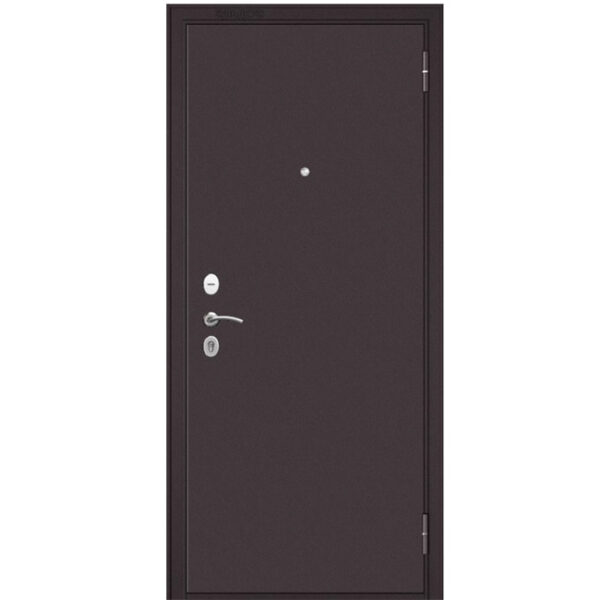 Family Eco MP-3 Снаружи