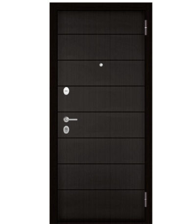 Family Eco PP-4 Снаружи