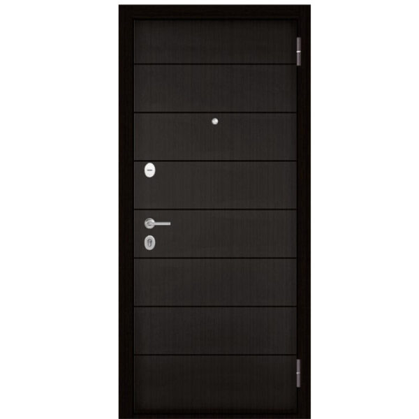 Family Eco PP-4 Снаружи