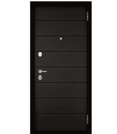 Family Eco PP-5 Снаружи