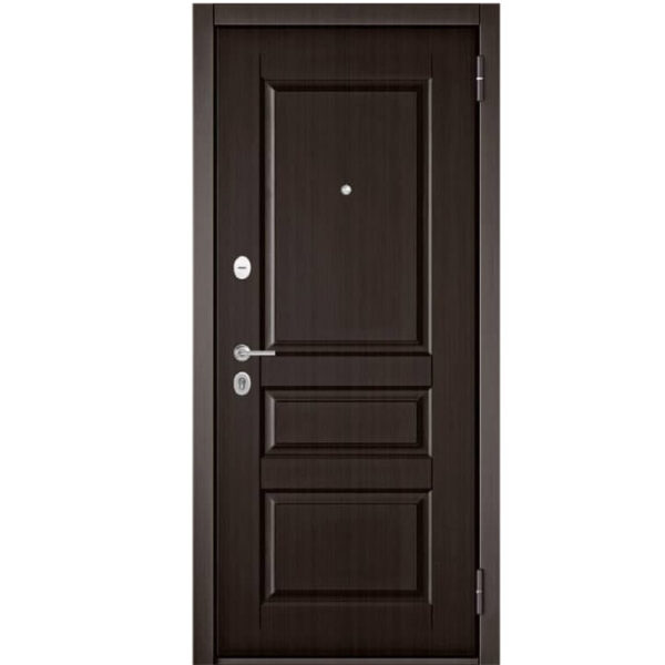 Family Eco PP-7 Снаружи